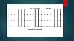 abundant juror seating chart 2019