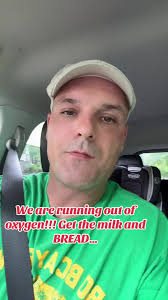 Liquid Oxygen Shortage