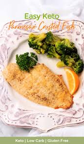 We may earn commission from links on this page, but we only recommend products we back. Keto Parmesan Crusted Flounder Fish Beauty And The Foodie
