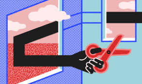 Maybe you would like to learn more about one of these? How To Create A Basic Clipping Mask In Illustrator Adobe Illustrator Tutorials