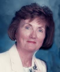 Obituary of Virginia Marie Igo