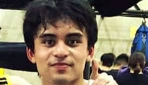 Jimuel Pacquiao: The rising son