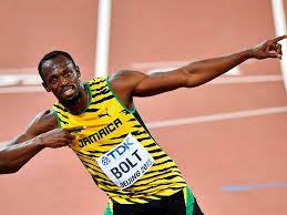 Mehr zum thema 1 / Usain Bolt Beendet Karriere Auf Der Laufbahn Leichtathletik Badische Zeitung
