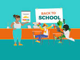 Back To School Icebreaker Quizzes Kahoot Fun Classroom Activities School Icebreakers Back To School