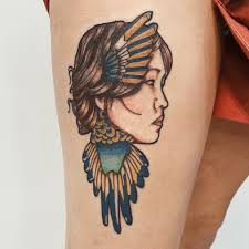 Lady luck tattoo is a tattoo studio in portland, oregon. Tattoo 34 Pdx Portland Or Tattoo Artists Tattoo Shop On Hawthorne