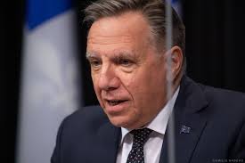 Quebec — premier françois legault has warned quebecers that they need to show more discipline as the deconfinement process continues, and to get tested if they think they are infected with. Gmsbgl7rh465tm
