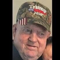 Mr. Jack Donald Armstrong Obituary