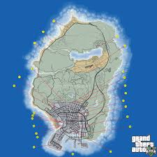 Standalone garages are the most basic purchasable properties available in gta online. Gta 5 Properties Locations Map And List Video Games Walkthroughs Guides News Tips Cheats