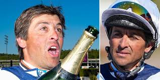 Stjärnkusken Eric Raffin redo för comeback efter otäcka olyckan