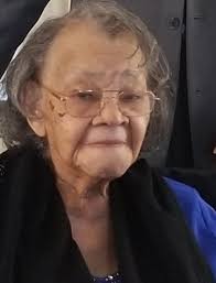 Alberta Brown Obituary