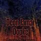 Coven Sessions with Deon Jamar - Dopke event image