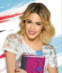 Beiträge über tini stoessel von vlovernumber1. Violetta Martina Stoessel Image 3318766 On Favim Com
