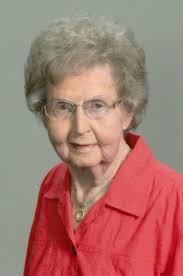 Obituary information for Betty Ruth (Parcher) Scott