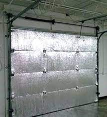 Our diy garage door insulation kit is a simple and cost effective way to improve the insulation value of your garage. Garage Door Insulation Kit 8 X8 Diy Kit Reflective Insulation Tools Home Improvement Amazon Canada