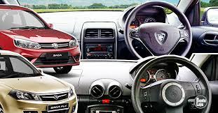 Maybe you would like to learn more about one of these? Proton Saga 2016 Vs Saga Flx 15 Perincian Interior Yang Perlu Anda Tahu