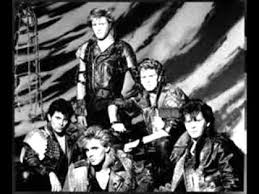 Duran duran wild boys w 80s hits. Duran Duran The Wild Boys Dance Anni 80 Youtube