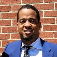 Brian Macklin, Notary Public in Washington, DC 20020