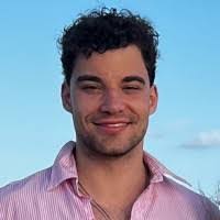 Timothy Behrens's Instagram, Twitter & Facebook