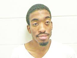 Armed robbery suspect arrested