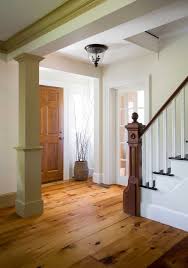 Reclaimed Eastern White Pumpkin Pine Rustic Wood Floors Wood Floors Wide Plank Pine Wood Flooring