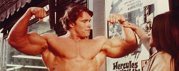 Bodybuilding is specifically defined for purposes of this subreddit as the sport that involves dude is genius. Bigger Mr Universe Spielt Jungen Arnold Schwarzenegger Im Bodybuilding Biopic Kino News Filmstarts De