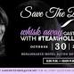 Whisk Away Gastric Cancer with #TeamHolly Clegg event image