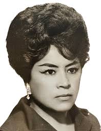 Obituary information for Beatriz Villeda Sotelo