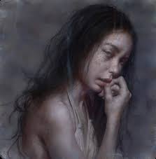 Zdrapując powłokę piękna. Lo Chan Peng