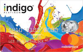 The indigo platinum mastercard is designed for people with bad credit. Indigo Platinum Mastercard Reviews July 2021 Credit Karma