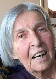 Nekrolog: Eli Britt Rognerud