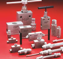 HiP | 20-11LF9 Two Way Straight Valve 20,000 psi (2011LF9)