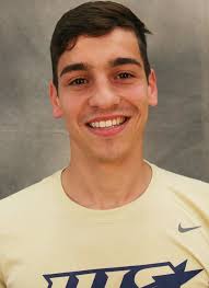 2018 Men's Soccer Roster