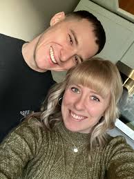 Macey Burk and Travis Scott's Wedding Website