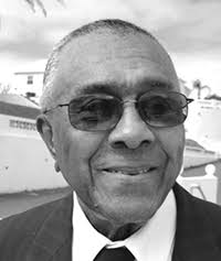 Padam Ezekiel Nisbett : Bernews Obituaries