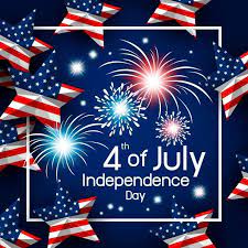 Estados Unidos 4 De Julio Feliz Dia De L Premium Vector Freepik Vector Fondo Banner Marco Happy Independence Day Independence Day Happy Independence