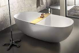 35 Vasche Da Bagno Piccole E Dal Design Moderno Mondodesign It Vasca Da Bagno Freestanding Bagno Freestanding Vasca Da Bagno