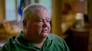 Adam Nolin, Suspected Of Killing Tia Randall, Hit By Cop Car After Dramatic  Chase