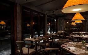 The Inn At Pound Ridge By Jean Georges Photo Gallery Interior Spaces Elegant Restaurants Home Decor