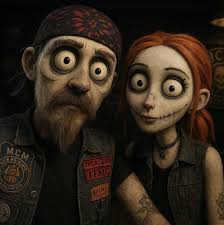 Serial killer movie with gritty NYC crime scenes