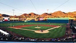 Lake Elsinore Stadium Food and Beverage
