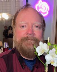 Rodney "Rod" Davidson Obituary December 9, 2024