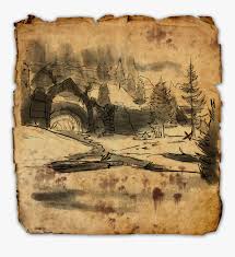 Maybe you would like to learn more about one of these? Eastmarch Ce Treasure Map Clockwork City Eso Treasure Map Hd Png Download Kindpng