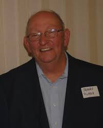 Jerry Purdy Obituary and Online Memorial (2021)