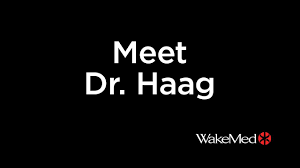 Meet Dr Jason Haag Of Wakemed Heart Vascular Physicians