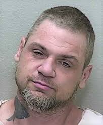 Rio Ponderosa man arrested in robbery at Circle K in The Villages