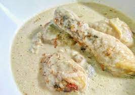 Resep Opor Ayam Putih Simpel Yang Bisa Manjain Lidah Resep Masak55