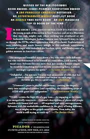 The Fabulous Sylvester: The Legend, the Music, the Seventies in San  Francisco: Gamson, Joshua: 9780312425692: Amazon.com: Books