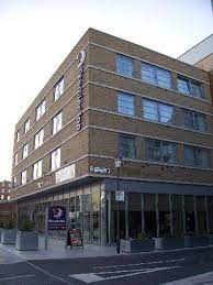 The venue provides 150 guestrooms appointed … Front Of Premier Inn Picture Of Premier Inn London Greenwich Hotel Tripadvisor
