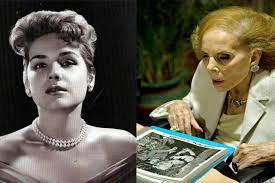 Rosita quintana nace el 16 de julio de 1925 en el barrio de saavedra en la capital de argentina, buenos aires. 02vpjj6jfmc1gm