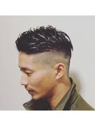 福岡市城南区 外国人風スキンフェード l021178168 メンズヘアーサロン スウェル men s hair salon swell のヘアカタログ ホットペッパービューティー メンズヘアカット ボウズ メンズヘアスタイルフェード